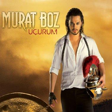 MURAT BOZ - UCURUM MP3